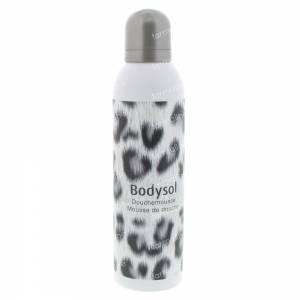 Bodysol Douche Mousse Leopard 200 ml