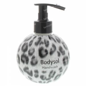 Bodysol Handwash Leopard 300 ml