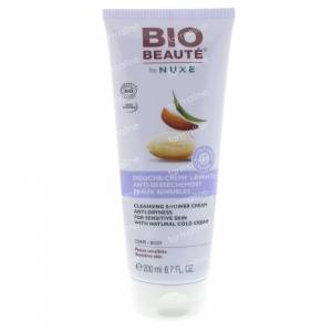 Bio Beautà© Cold Cream Shower Wash Cream 200 ml