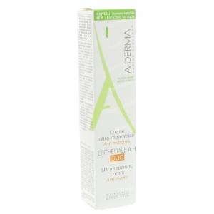 A-Derma Epitheliale A.H. Ultra Repairing Anti-Scar Cream 40 ml