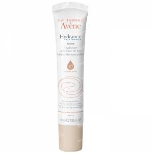 Avà¨ne Hydrance Optimale Perfector Skin Tone Rich Spf30 40 ml