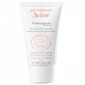 Avene Anti-Redness Soothing Mask 50 ml