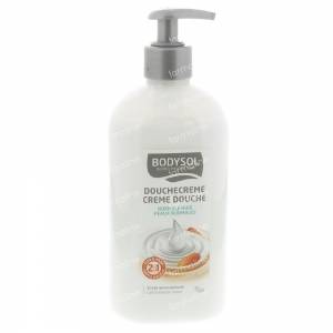Bodysol Shower Cream Promopack 500 ml