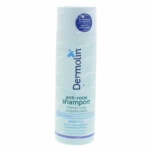 Dermolin Shampoo Ant-Roos 200 ml