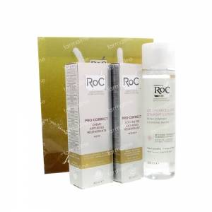 Roc Pro-Correct Correxion Gift Set 3 St