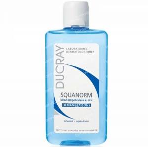 Ducray Squanorm Zink Lotion 200 ml