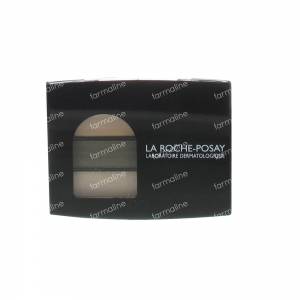 La Roche Posay Respectissime Eye Shadow Soft 03 Smoky Green 1 item