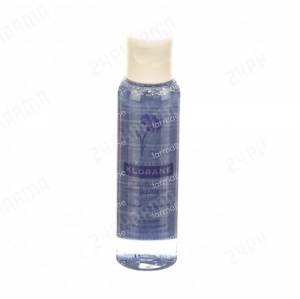 Klorane Soothing Eye Make-Up Remover water 100 ml