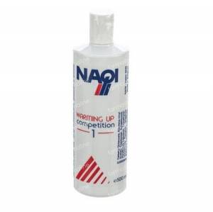 Naqi Warming Up Competition 1 500 ml