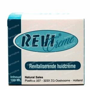 Deba Revicreme Regenerative 100 ml