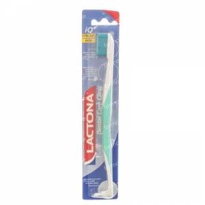 Lactona Toothbrush Iq+ X-Soft 1 item
