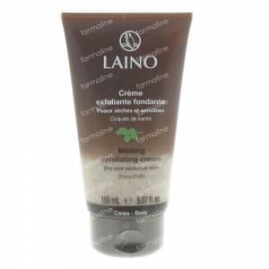 Laino Lichaamspeeling Karite Tube 150 ml