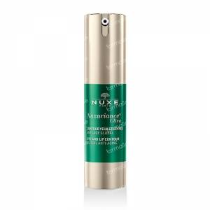 Nuxe Nuxuriance Ultra Eye And Lip Contour 15 ml