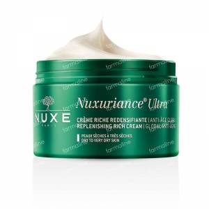 Nuxe Nuxuriance Ultra Replenishing Rich Cream 50 ml cream