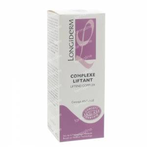 Longiderm Anti-Age Lifting Complex 30 ml