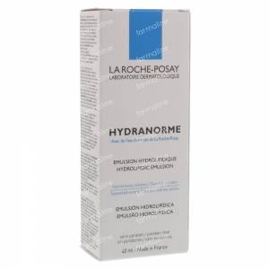 La Roche Posay Hydranorme 40 ml
