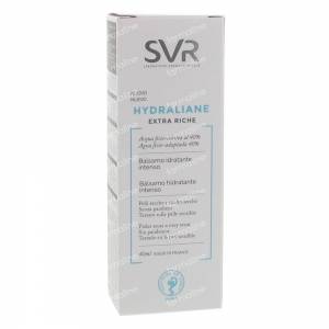 SVR Hydraliane Extra Rich Balm 40 ml tube