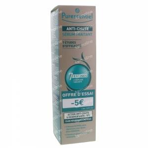 Puressentiel Anti-Hairloss Treatment Serum Reduced Price 150 ml
