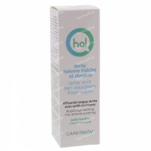 HA! Freshness Mouth Spray 15 ml