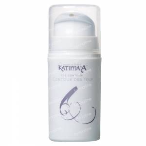 Katima'a Eye Contour Cream 30 ml