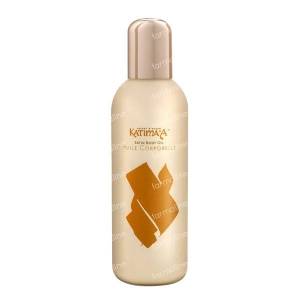 Katima'a Satin Body Oil 150 ml