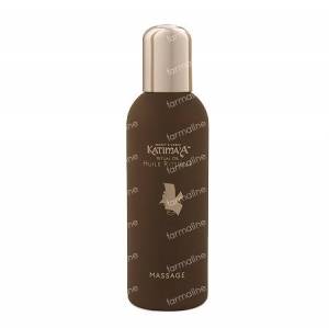 Katima'a Ritual Oil Argan 150 ml