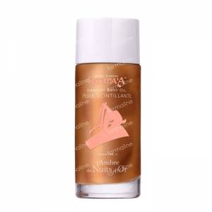 Katima'a Stardust Body Oil 50 ml