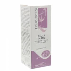Longiderm Anti-Age Make-Up Basis 30 ml