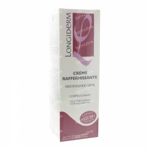 Longiderm Firming Body Creme 200 ml