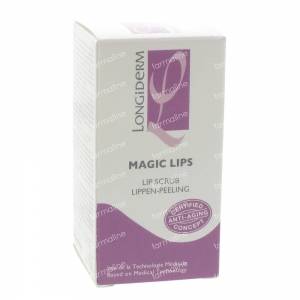 Longiderm Anti-Age Magic Lips 15 ml