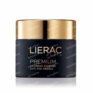 Lierac Premium The Silky Cream 50 ml