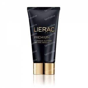 Lierac Premium The Supreme Mask 75 ml tube