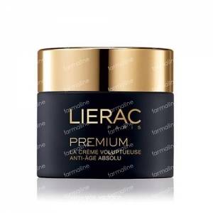 Lierac Premium The Voluptuous Cream 50 ml