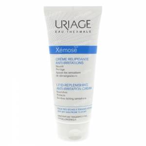 Uriage Xà©mose Lipid-Replenishing Anti-Irritation Cream 200 ml