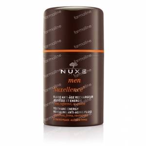 Nuxe Men Nuxellence Anti-Aging Fluid 50 ml