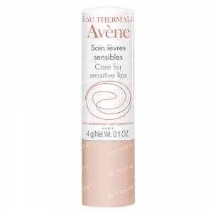 Avà¨ne Sensitive Lips Lipbalm 4 g