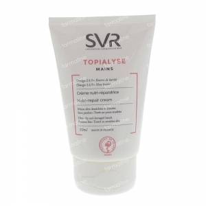 SVR Topialyse Handcream 50 ml