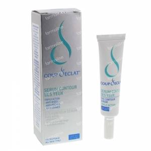 Coup d'Eclat Eye Contour Serum 15 ml