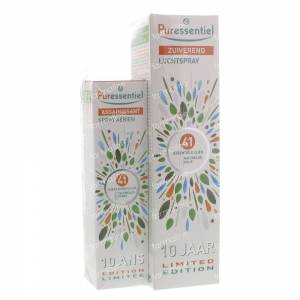 Puressentiel Duo Air-Purifying 275 ml spray