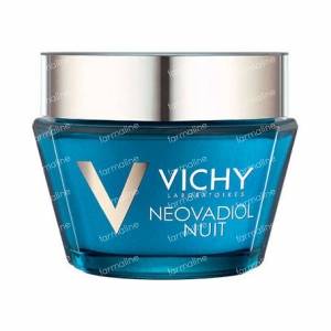 Vichy Neovadiol Substitutive Complex Night 50 ml