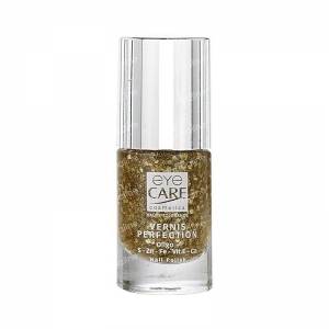 Eye Care Nail Polish Perfection Golden Nugget 1393 5 ml