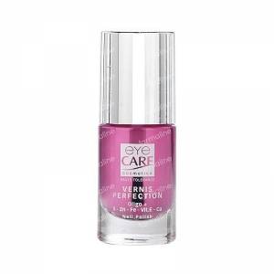 Eye Care Nail Polish Perfection Fluo Night 1390 5 ml