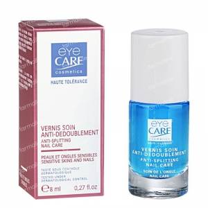 Eye Care Anti-Splitting Nail Care 804 8 ml