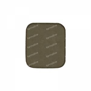 Eye Care Eye Shadow Solo Bronze 6 g
