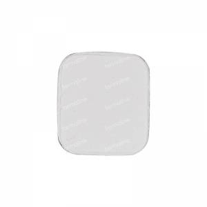 Eye Care Eye Shadow Solo White 6 g