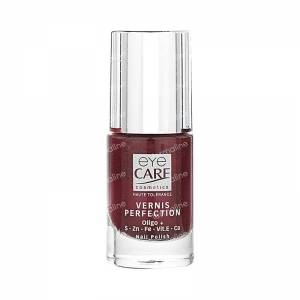 Eye Care Nail Polish Perfection Ruby 1313 5 ml