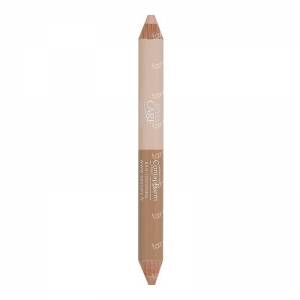 Eye Care Concealer Duo Pencil Beige/Dark Beige 2 g