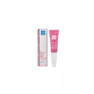 Eye Care Emollient Gel Damaged Cuticles 0808 5 ml gel