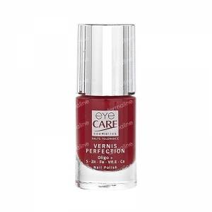 Eye Care Nail Polish Perfection Vermillon 1326 5 ml