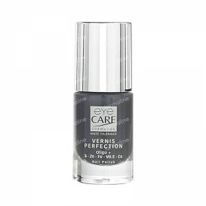 Eye Care Nail Polish Perfection Anthracite 1329 5 ml